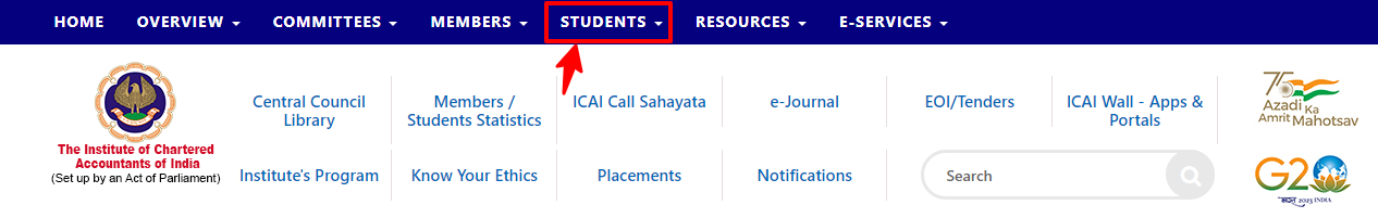 ICAI