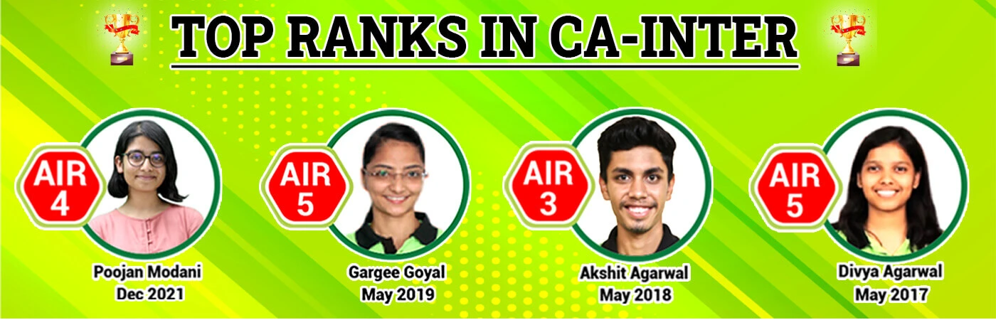 CA Final Classes why join MCC