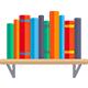 Book and Material