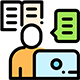 Live Chat & Talk