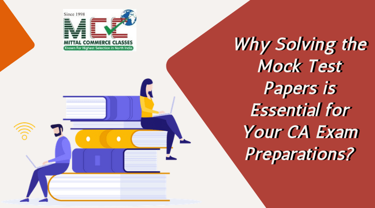ca foundation mock test papers